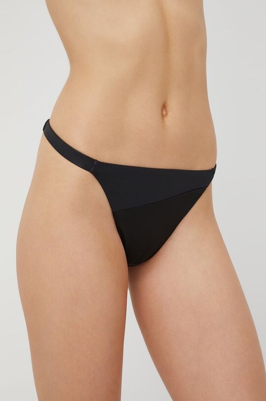 Плавки для плавания Calvin Klein, черный