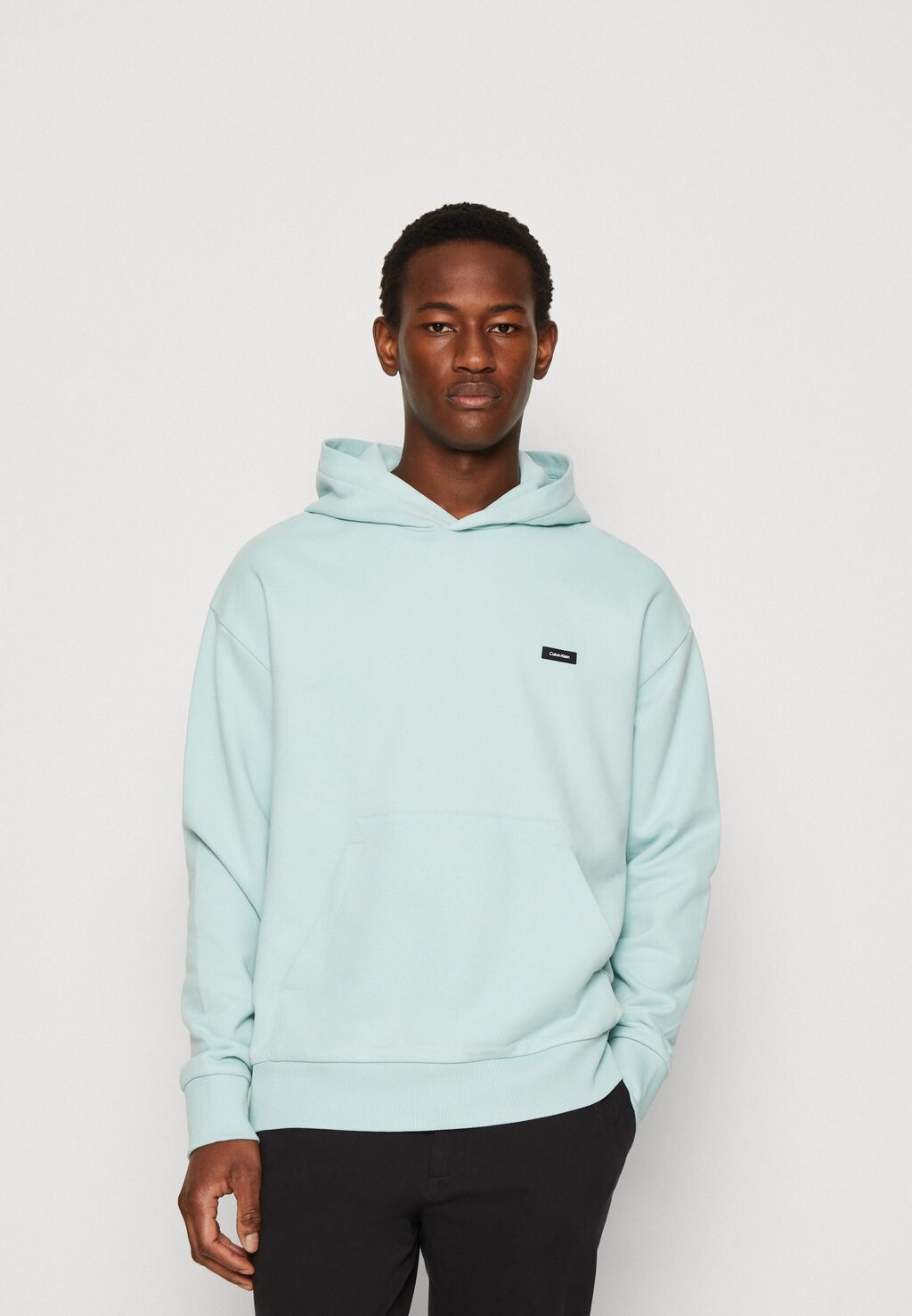 

Худи Calvin Klein
