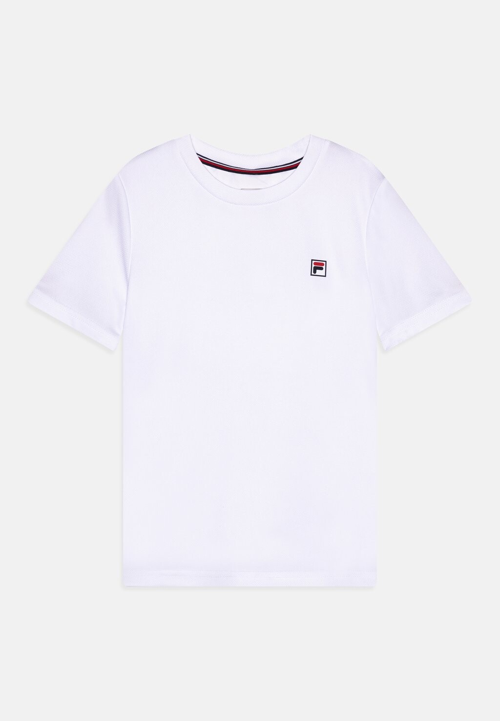 

Спортивная футболка Dani Unisex Fila, белый