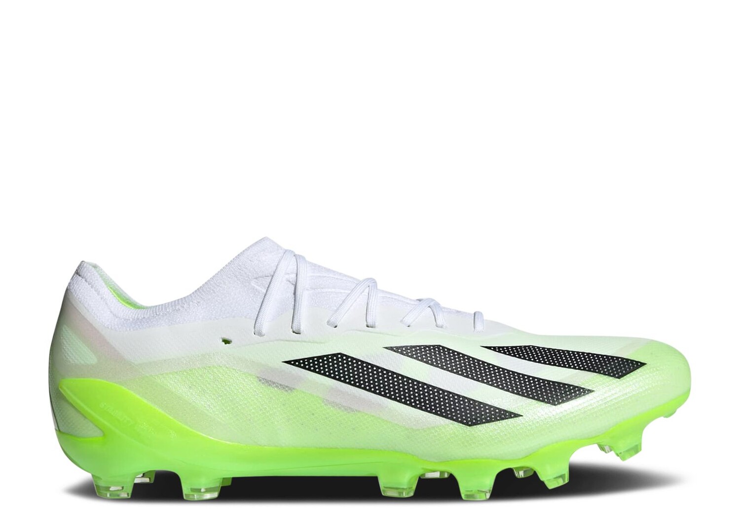 

Кроссовки adidas X Crazyfast.1 Ag 'Crazyrush Pack', белый