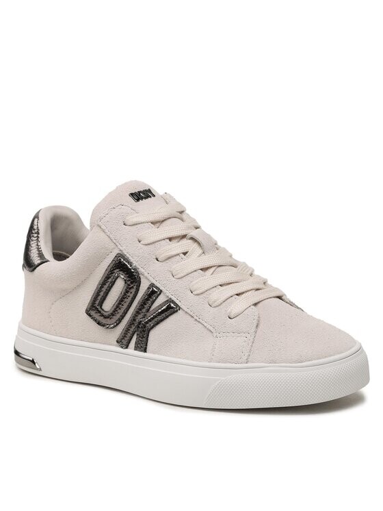 

Кроссовки Dkny, экрю