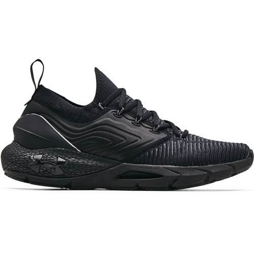 

Кроссовки Under Armour Hovr Phantom 2 Intelliknit, черный