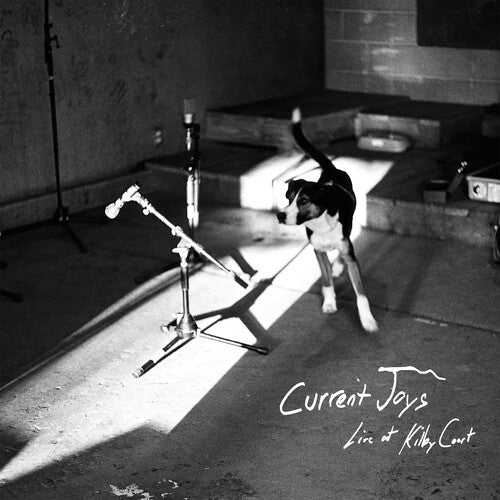 

Виниловая пластинка Current Joys - Live At Kilby Court