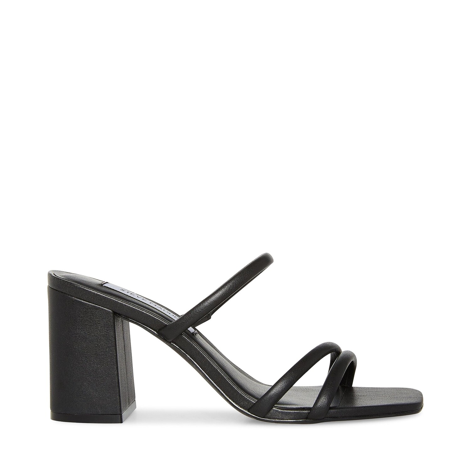 

Туфли на каблуке Steve Madden Avani, черный