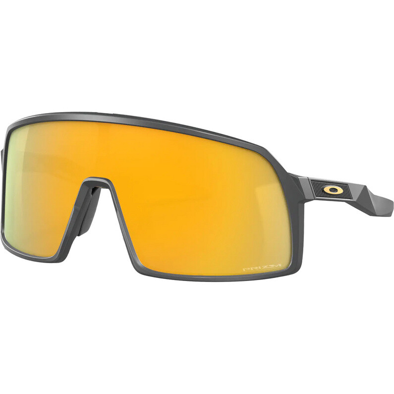

Солнцезащитные очки Sutro S Oakley, серый