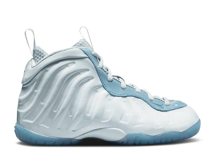 

Кроссовки Nike LITTLE POSITE ONE PS 'AURA WORN BLUE',