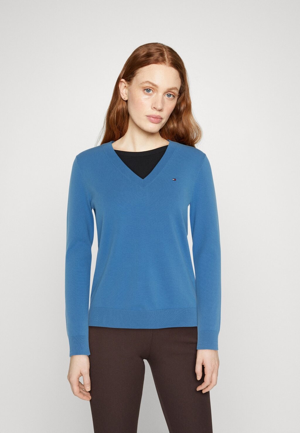 

Свитер Tommy Hilfiger