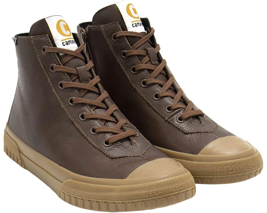 

Кроссовки Camper Camaleon 1975 - K300419, цвет Medium Brown