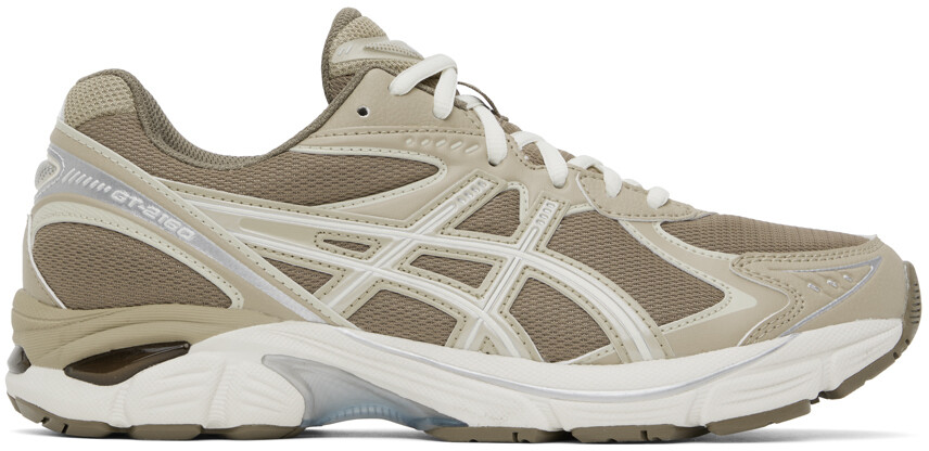 

Бежевые кроссовки GT-2160 Asics, Бежевый, Бежевые кроссовки GT-2160 Asics