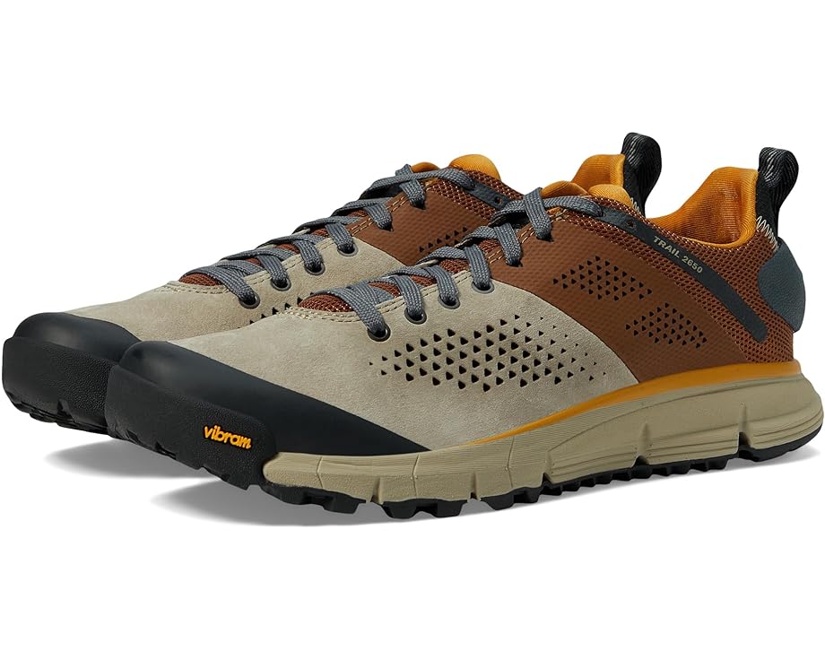 Походная обувь Danner Trail 2650 3, цвет Timber Wolf/Bone Brown