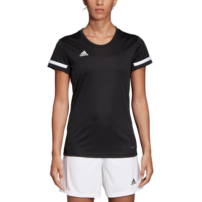 

Футболка женской сборной 19 ADIDAS, цвет schwarz