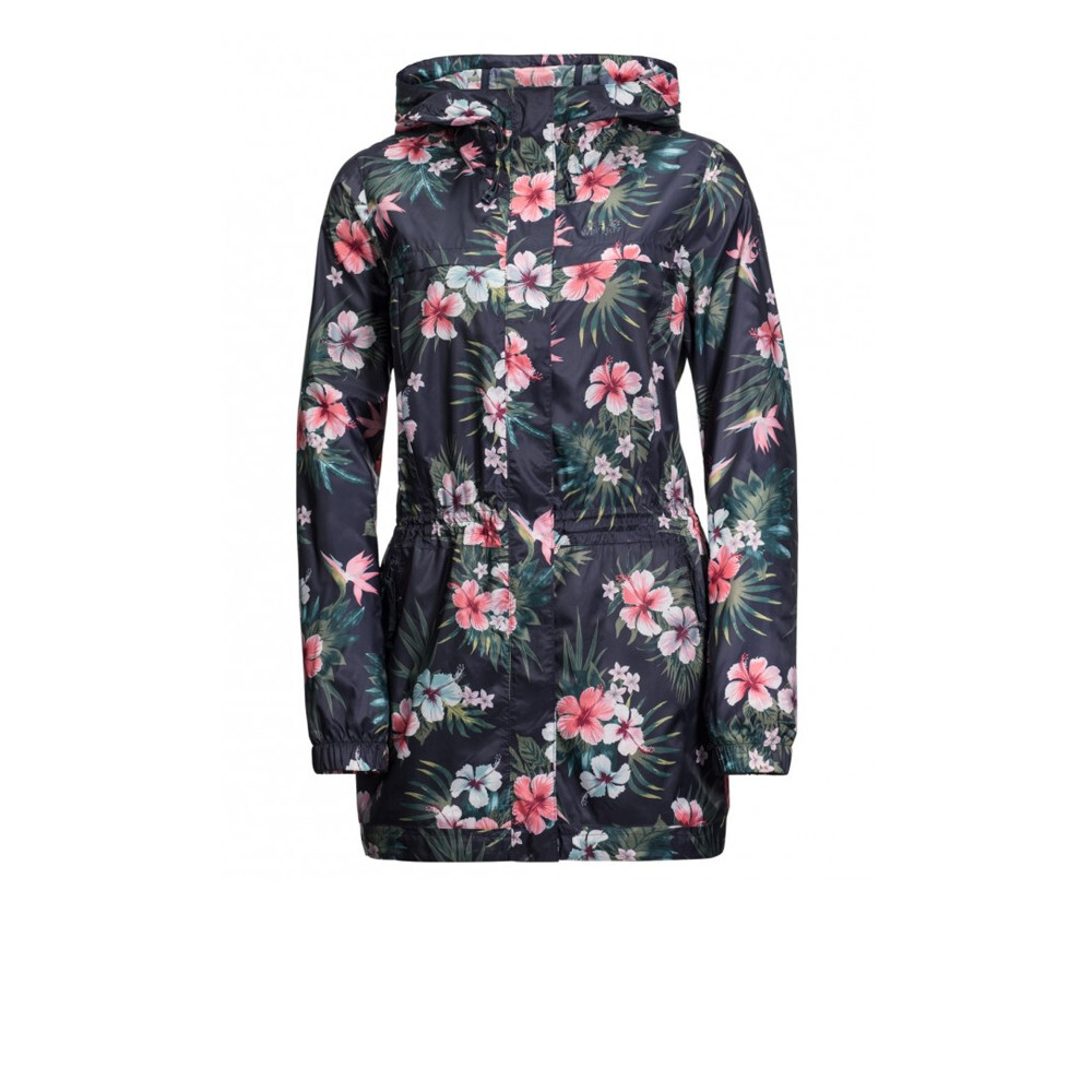 

Куртка Jack Wolfskin Tropical Parka, синий