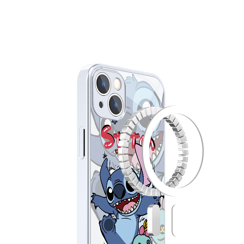 

Чехол для телефона Disney, DWCXBLCX1028 - Galaxy Silver