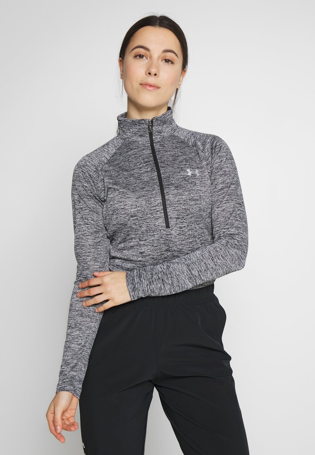 

Рубашка с длинным рукавом Under Armour
