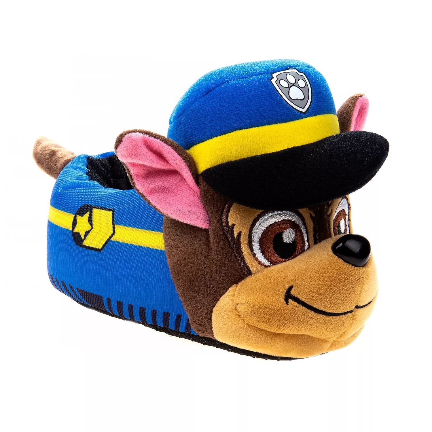 

Тапочки для мальчиков Paw Patrol для малышей Licensed Character