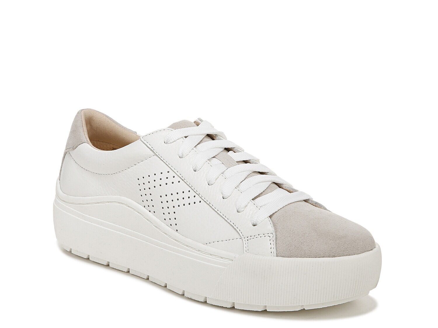 

Кроссовки Take It Easy от Dr. Scholl Dr. Scholl's, белый