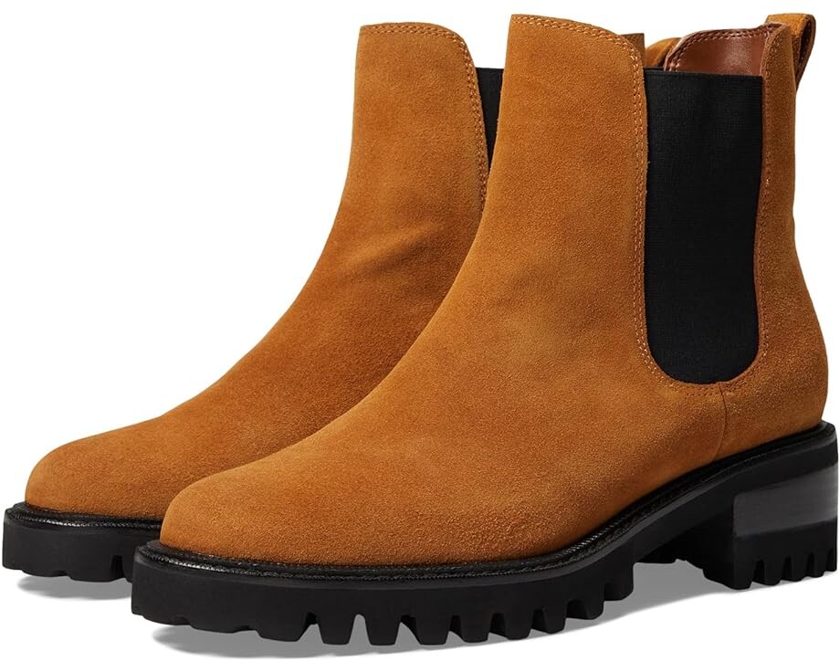 

Ботинки Aerosoles Ronn, цвет Tan Suede