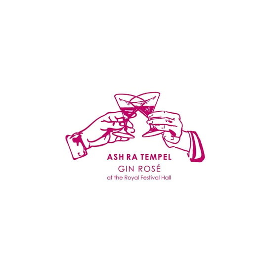 

Виниловая пластинка Ash Ra Tempel - Gin Rose