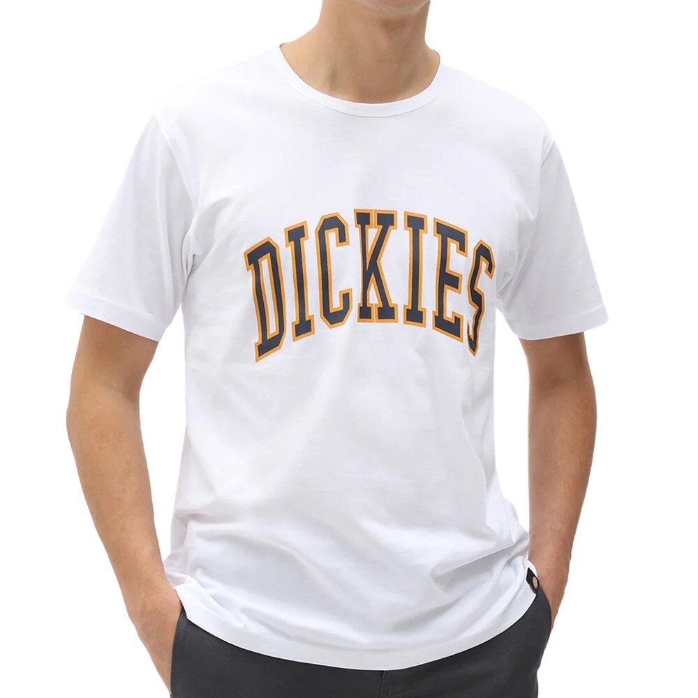 

Футболка Dickies Aitkin T-shirt, белый