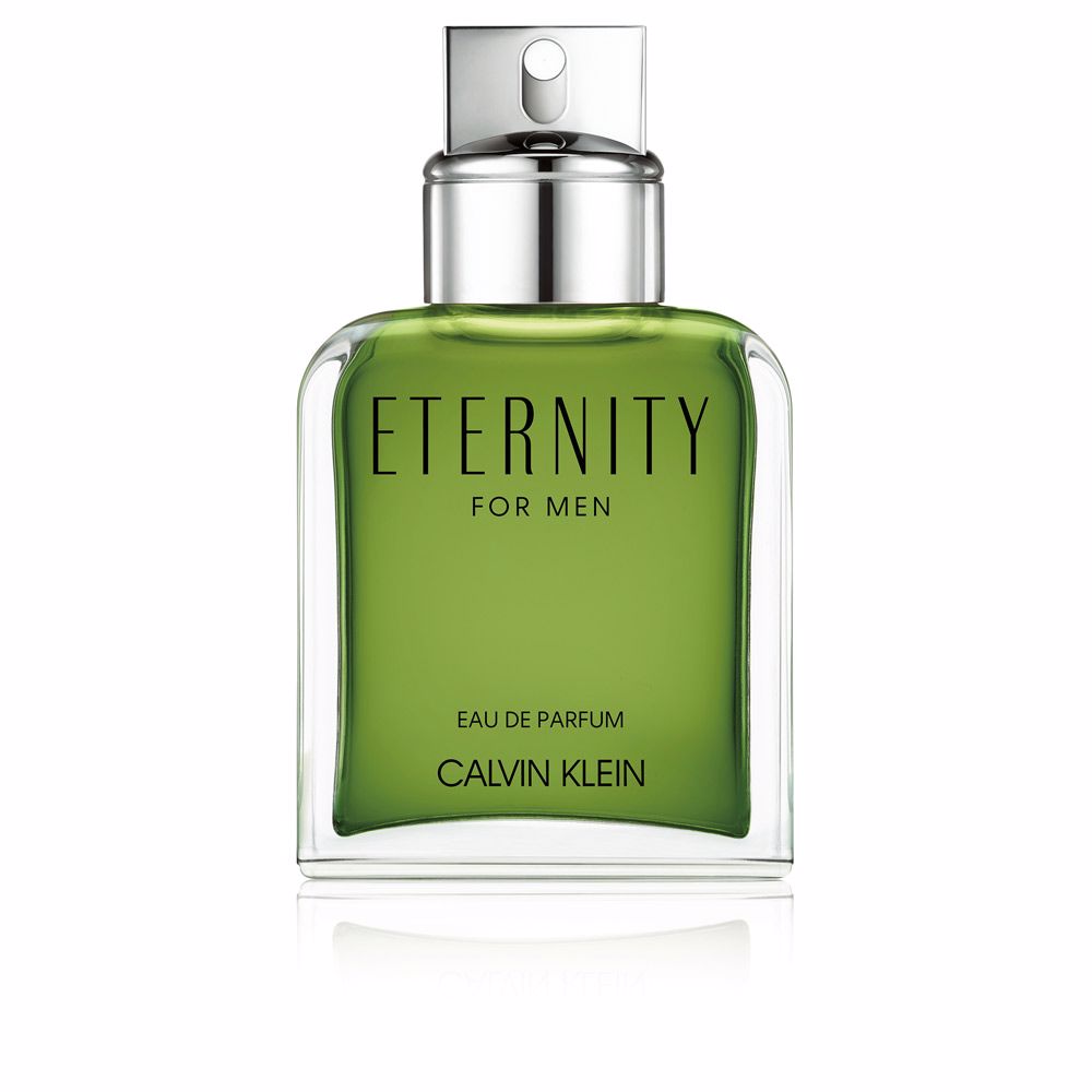 Духи Eternity for men Calvin klein, 100 мл calvin klein eternity moment eau de parfum 100 ml for women