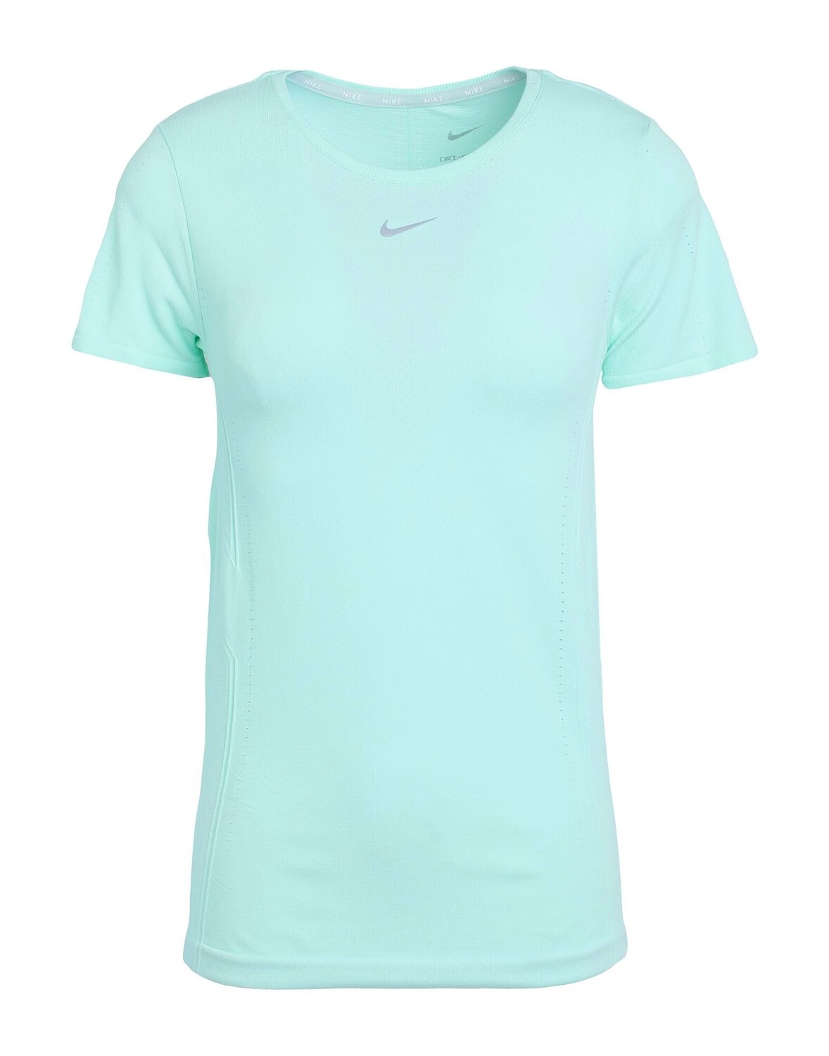 

Футболка Nike, светло-зеленый
