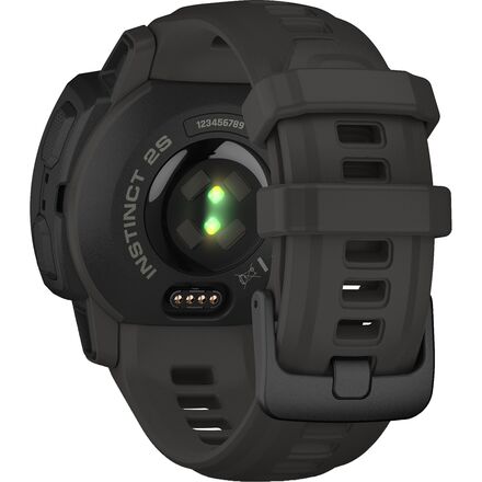 

Солнечные часы Instinct 2S Garmin, цвет Graphite