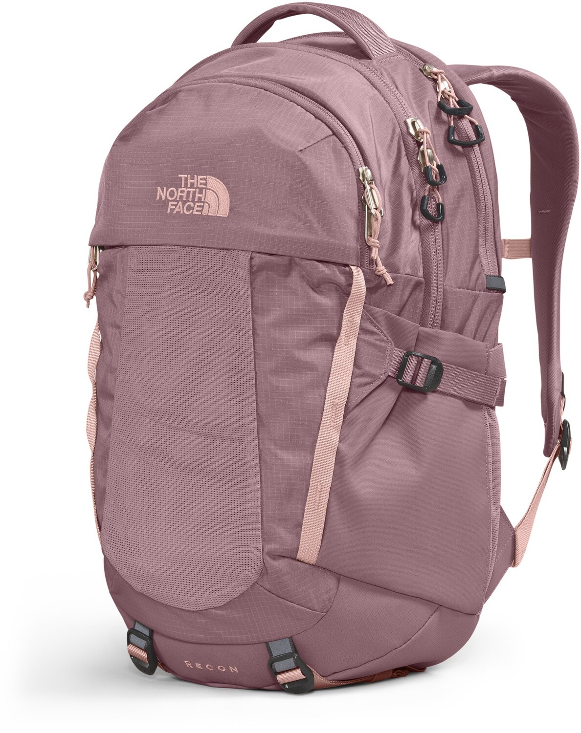 

Пакет Recon W — женский The North Face, фиолетовый