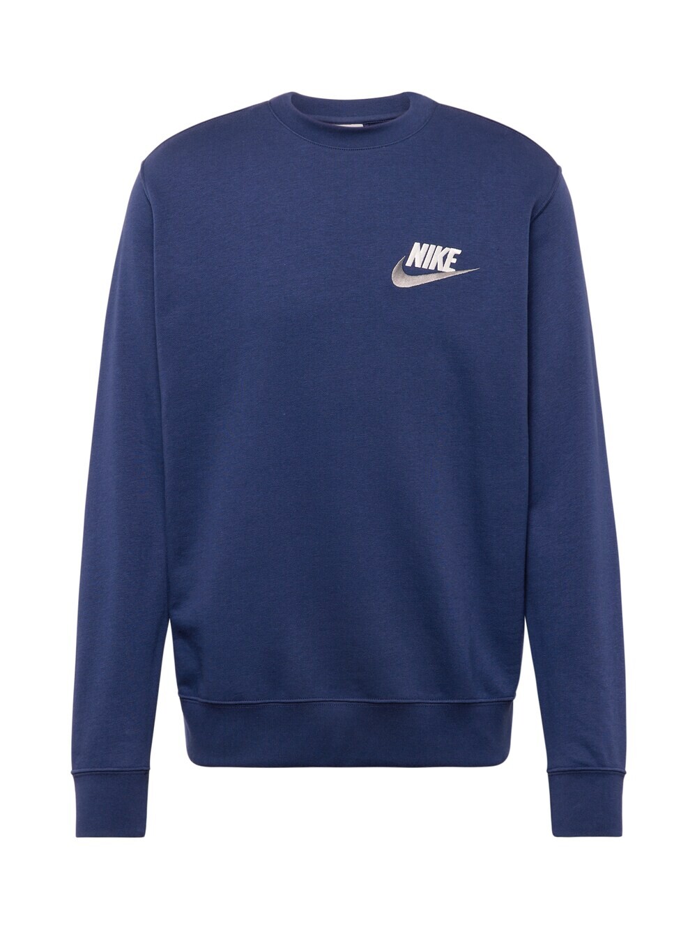 

Толстовка Nike Sportswear, темно-синий