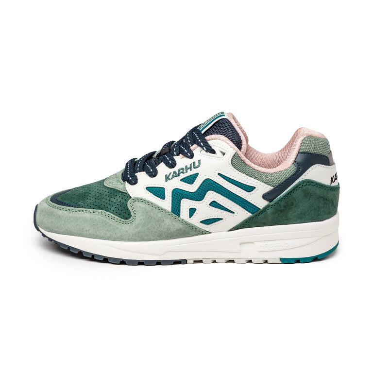 

Кроссовки Legacy 96 Karhu, зеленый