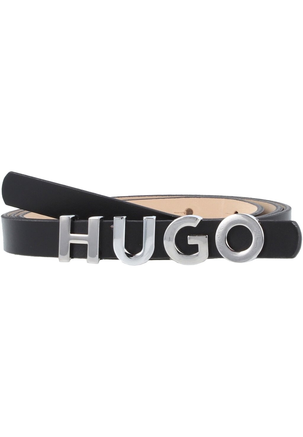 

Ремень HUGO, черный