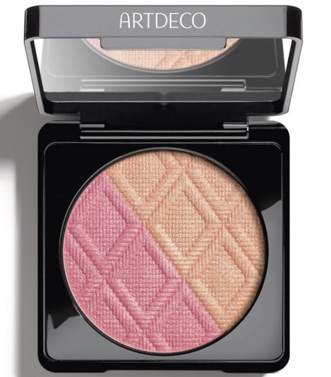 

Румяна Good Vibes 10 г Artdeco Bronzing Blush