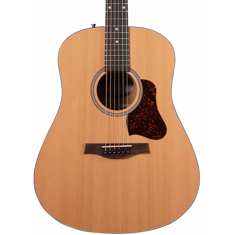 Акустическая гитара Seagull S6 Original Acoustic Guitar