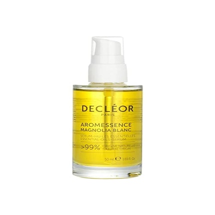 

Decleor Aromessence Magnolia Молодежная масляная сыворотка 50 мл 1,69 унции Decléor