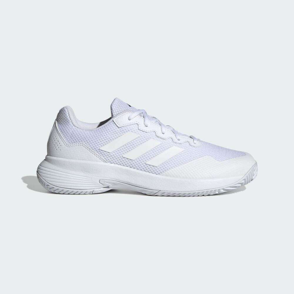 

Кроссовки Adidas GAMECOURT 2.0 TENNIS, белый
