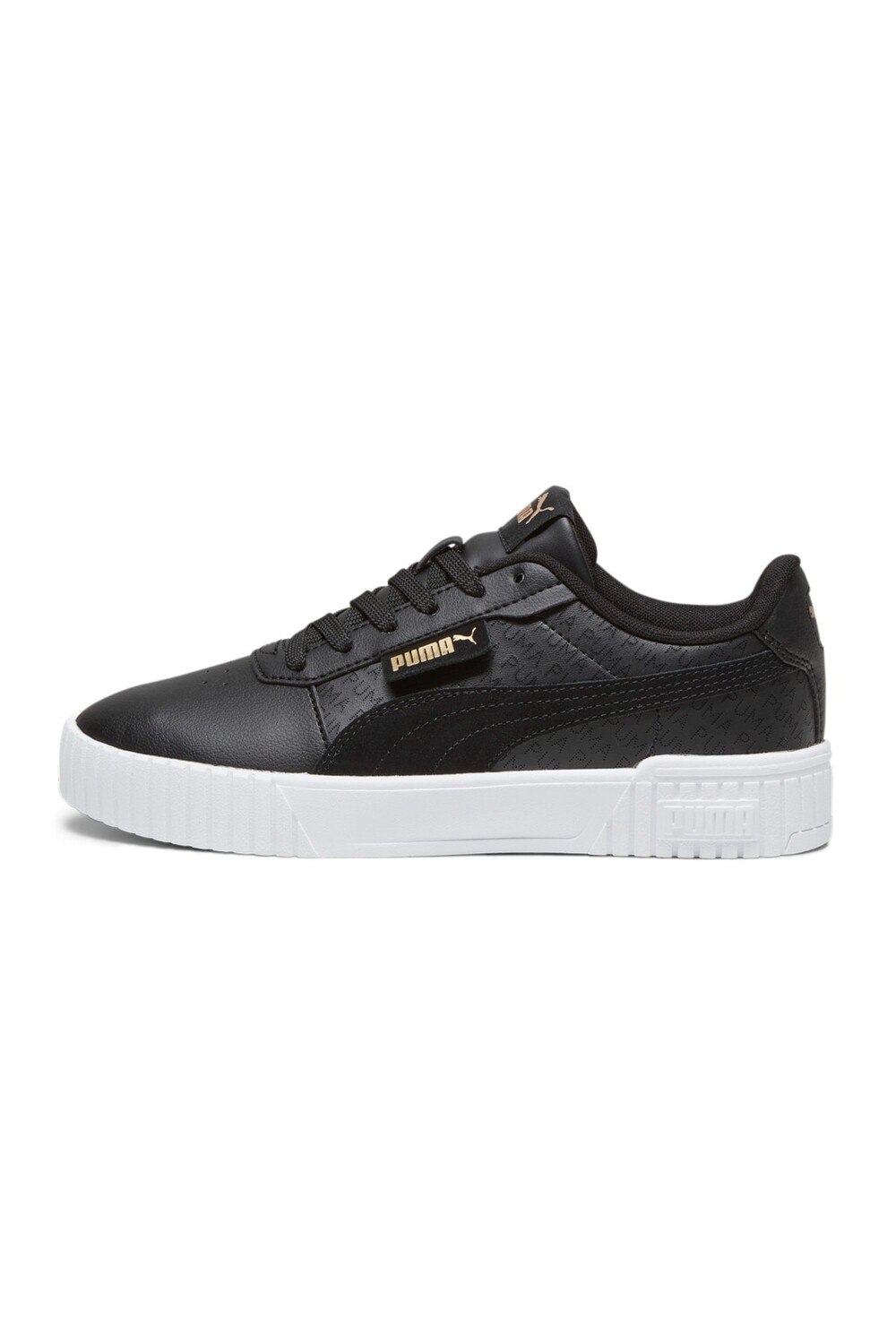 

Carina 2.0 Logobsession PUMA Черный-PUMA