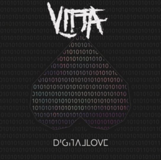 Виниловая пластинка Vitja - Digital Love