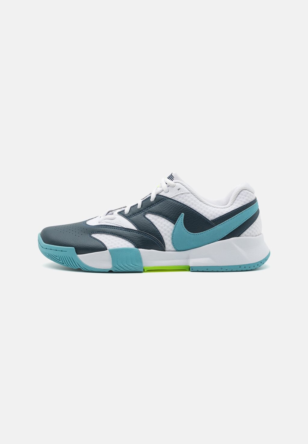 

Кроссовки COURT LITE 4 Nike, белый