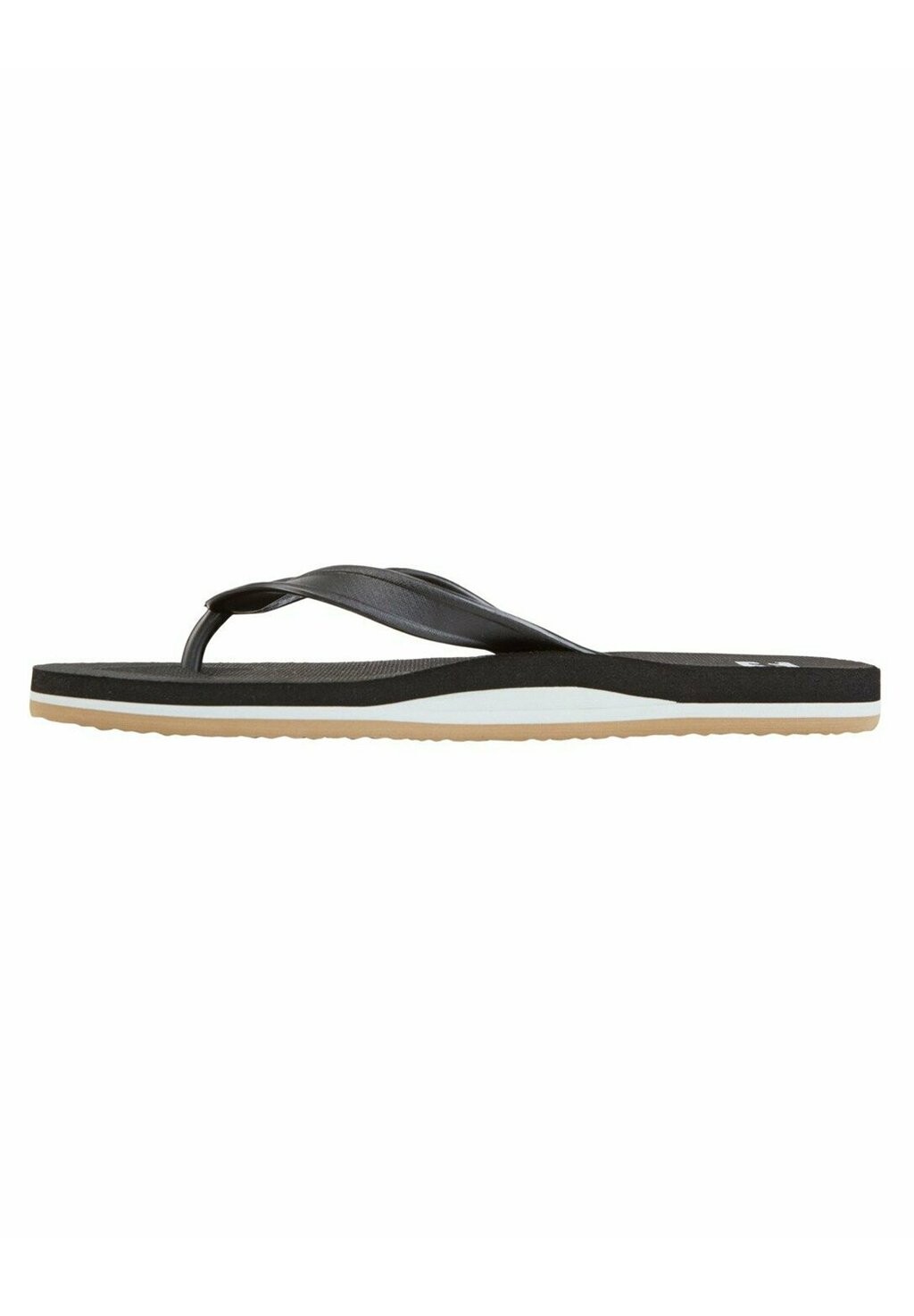 

Тапочки Billabong, серый