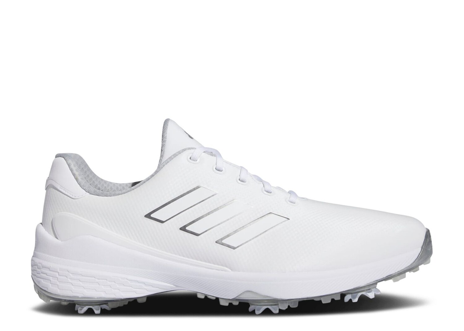 

Кроссовки adidas Zg23 Golf 'White Silver Metallic', белый
