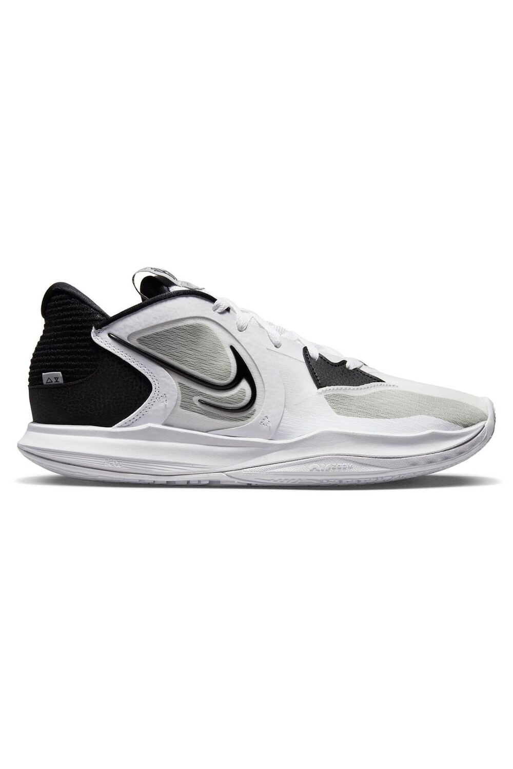 

Кроссовки - Белый - Плоские Nike, белый
