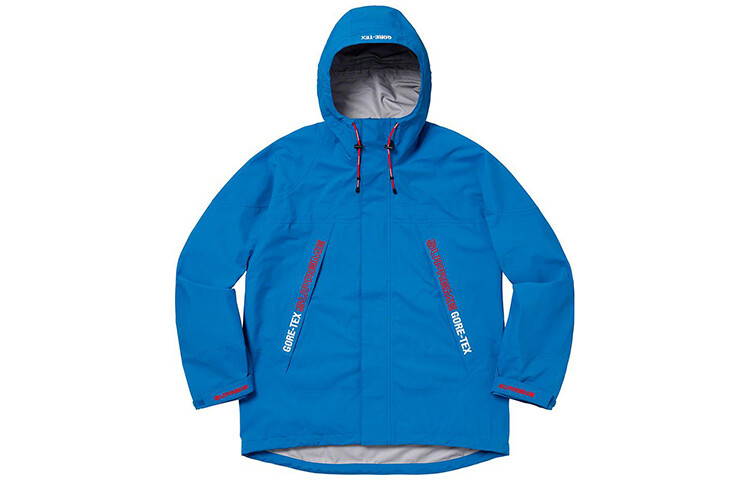 

Осень/Зима 19 Куртка Унисекс Supreme