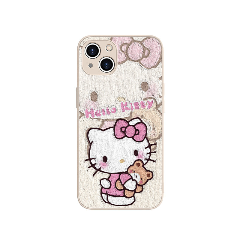 

Чехол для телефона MSMF Us 10 Cents Msmf, DWFQBL5760 - Sand pink