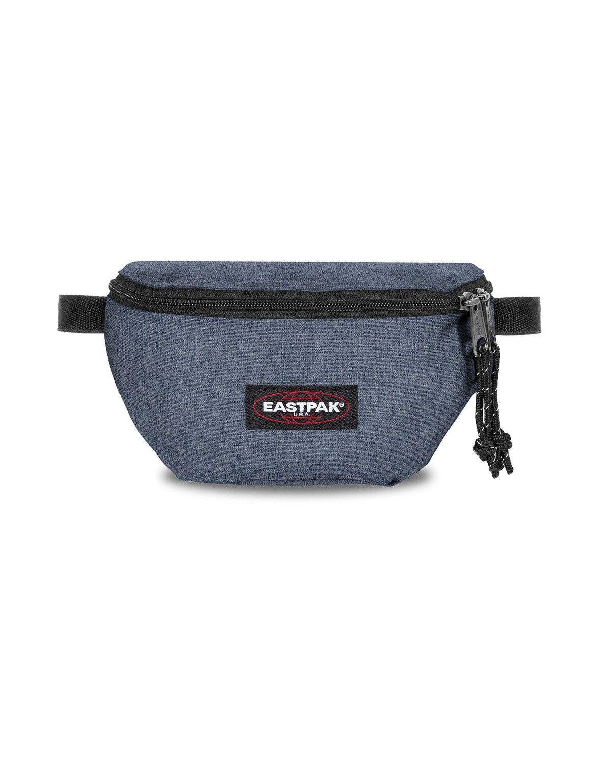 

Поясная сумка Eastpak, пастельный синий