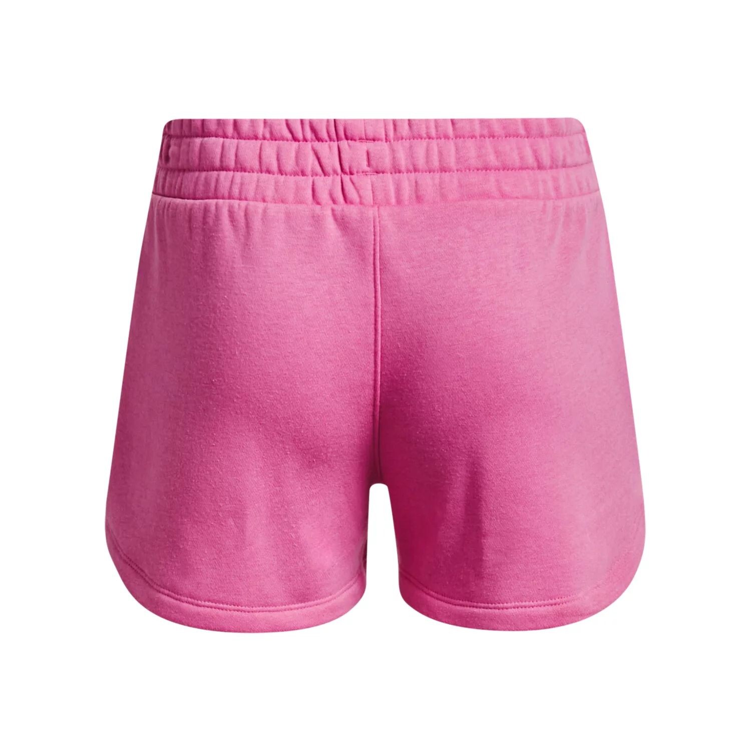 

Флисовые шорты Under Armour Rival для девочек 7–20 лет Under Armour, черный