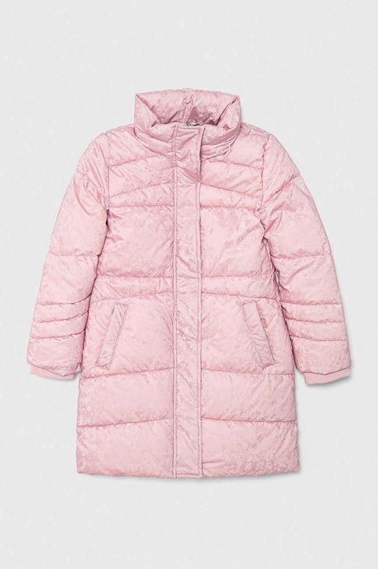 

Куртка для мальчика Guess, розовый