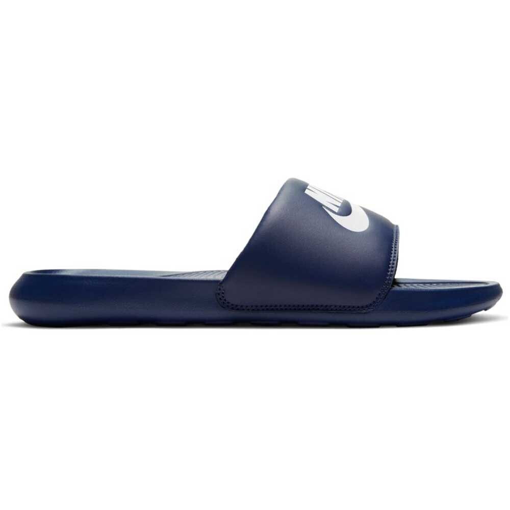 

Шлепанцы Nike Victori One, синий