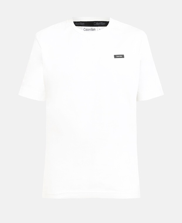

Футболка Calvin Klein, цвет Ice