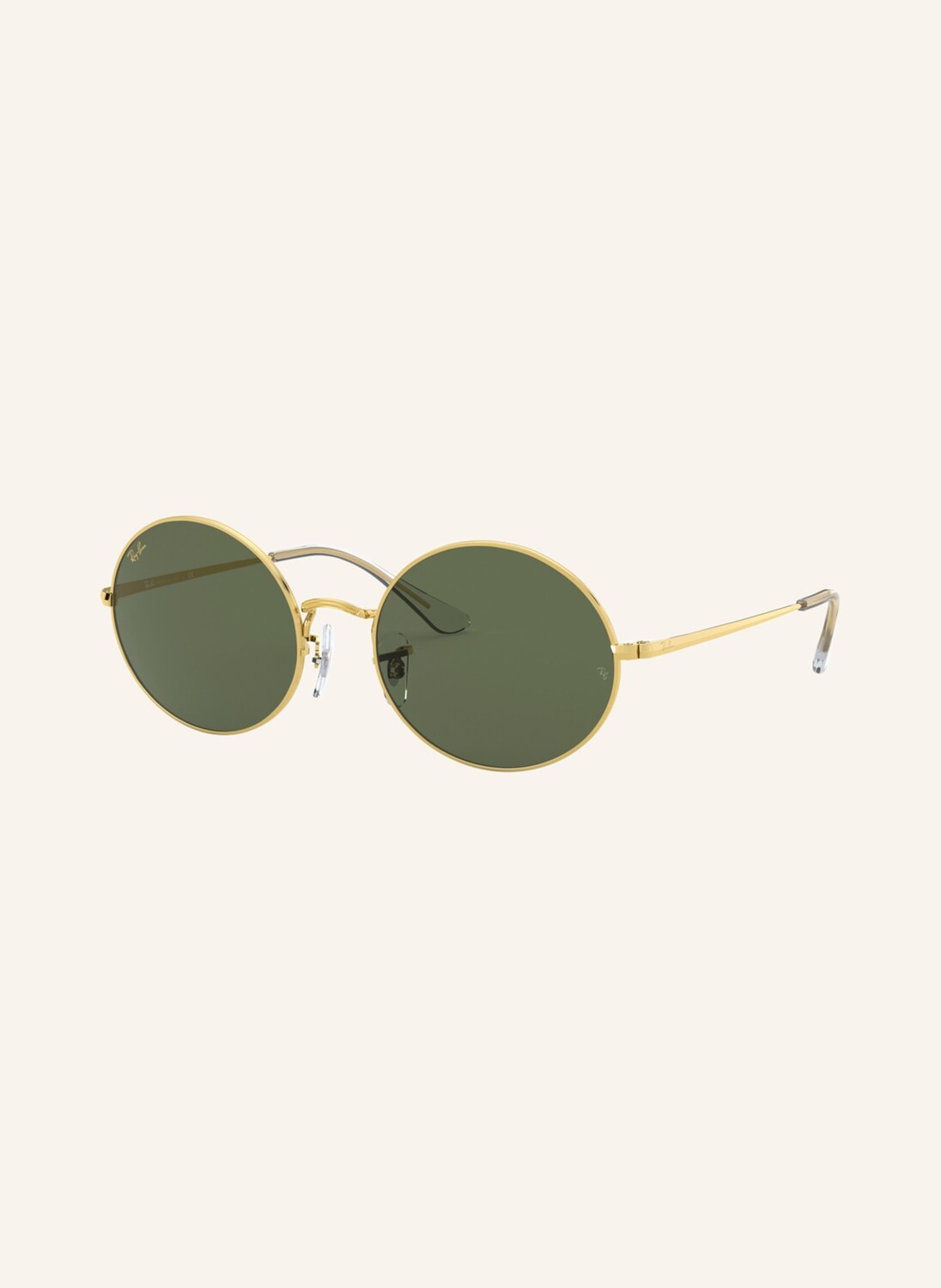

Солнцезащитные очки Ray-Ban RB 1970, золотой