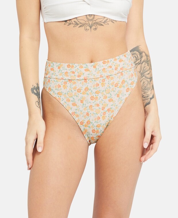 

Бикини брюки Billabong, цвет Tan