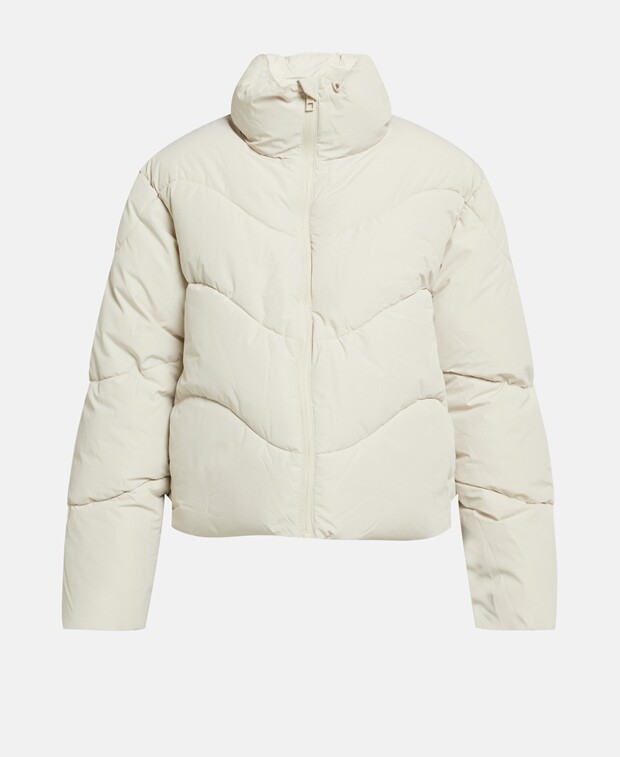

Стеганая куртка Vero Moda, цвет Oatmeal